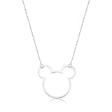 COLAR MICKEY LASER GRANDE